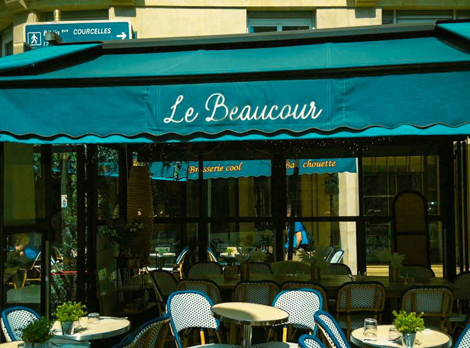 Beaucour a la folie